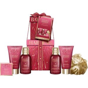 Baylis & Harding Midnight Cherry ajándékszett kép