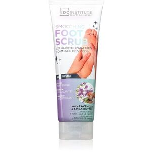 IDC Institute Foot Scrub peeling lábakra 300 g kép