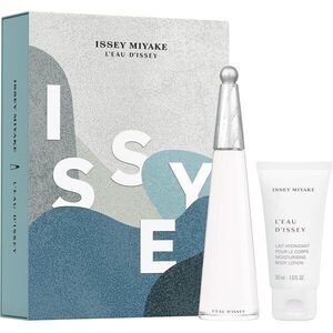Issey Miyake L'Eau d'Issey ajándékszett hölgyeknek kép