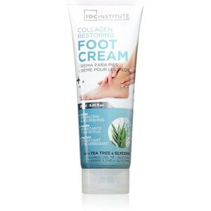 IDC Institute Foot Cream lábkrém 250 ml kép