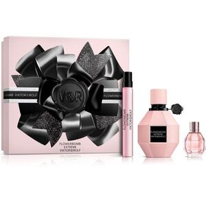 Viktor & Rolf Flowerbomb Extreme ajándékszett hölgyeknek kép