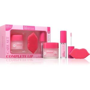 IDC Institute Complete Lip Care ajándékszett hölgyeknek kép
