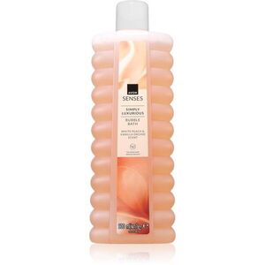 Avon Senses Simply Luxurious habfürdő 500 ml kép
