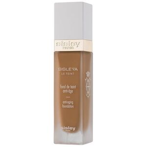 Sisley Sisleÿa Le Teint ápoló alapozó a bőröregedés ellen árnyalat 4B Chestnut 30 ml kép