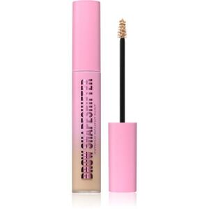 Jeffree Star Cosmetics Brow Shapeshifter Extreme Pigment Paint tonizáló szemöldökfesték vízálló árnyalat Blonde 8 ml kép