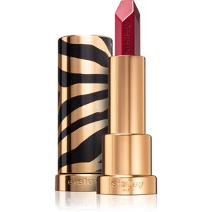 Sisley Phyto Rouge fényűző ápoló rúzs hialuronsavval árnyalat 32 Orange Calvi 3.4 g kép