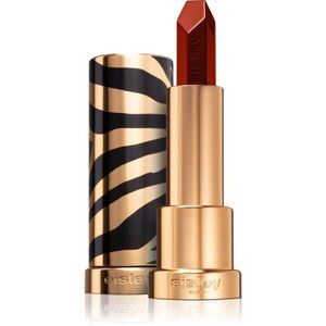 Sisley Phyto Rouge fényűző ápoló rúzs hialuronsavval árnyalat 41 Rouge Miami 3.4 g kép
