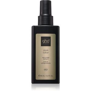 ghd Sleek Taker formázó készítmény 95 ml kép