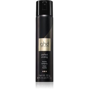 ghd Perfect Ending hajlakk 75 ml kép