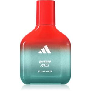 Adidas Vibes Wonder Force Eau de Parfum unisex 50 ml kép