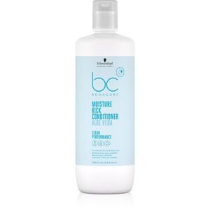 Schwarzkopf Professional BC Bonacure Moisture Kick hidratáló kondicionáló 1000 ml kép