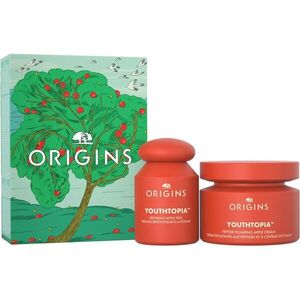 Origins Youthtopia™ Plumping & Smoothing ajándékszett a ráncok ellen kép