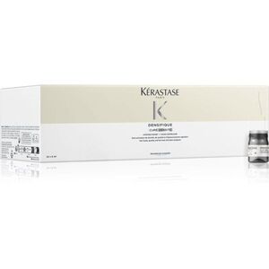 Kérastase Densifique Cure hajápolás ampullákban 42x6 ml kép