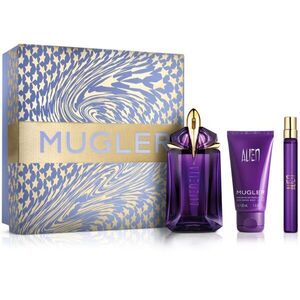 Mugler Alien ajándékszett hölgyeknek kép