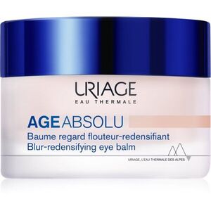 Uriage Age Absolu Blur-redensifying Eye Balm szemránc elleni krém 15 ml kép