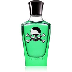 Police Potion Absinthe Eau de Parfum uraknak 50 ml kép