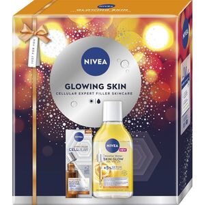 NIVEA Glowing Skin ajándékszett az élénk bőrért kép