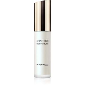 MAC Cosmetics Skinfinish Lightstruck folyékony bőrélénkítő árnyalat Glacial 15 ml kép