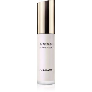 MAC Cosmetics Skinfinish Lightstruck folyékony bőrélénkítő árnyalat Lilac Haze 15 ml kép