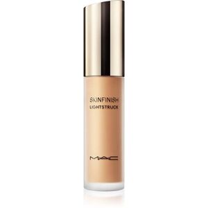 MAC Cosmetics Skinfinish Lightstruck folyékony bőrélénkítő árnyalat Double-Glam 15 ml kép