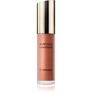 MAC Cosmetics Skinfinish Lightstruck folyékony bőrélénkítő árnyalat Cherry Chrome 15 ml kép