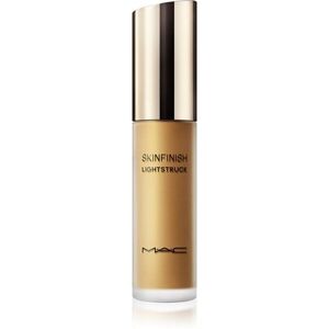 MAC Cosmetics Skinfinish Lightstruck folyékony bőrélénkítő árnyalat Extra Ordinary 15 ml kép