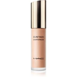 MAC Cosmetics Skinfinish Lightstruck folyékony bőrélénkítő árnyalat Lightscape 15 ml kép