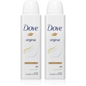 Dove Original izzadásgátló spray kép