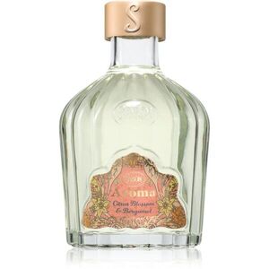 Sabon Citrus Blossom & Bergamot Aroma diffúzor töltettel 245 ml kép