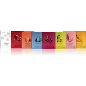 KORIKA SuperFruits arcmaszk szett 7x25 g kép