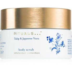 RITUALS Amsterdam Collection testpeeling 200 ml kép