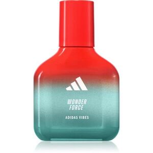 Adidas Vibes Wonder Force Eau de Parfum unisex 30 ml kép