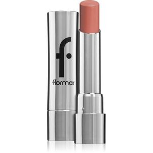 flormar Sheer Up Lipstick hidratáló szájfény fénnyel 001 - Harmony 3 g kép