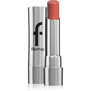 flormar Sheer Up Lipstick hidratáló szájfény fénnyel 002 - So You 3 g kép