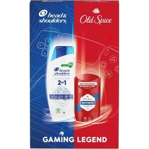 Head & Shoulders Gaming Legend ajándékszett uraknak kép