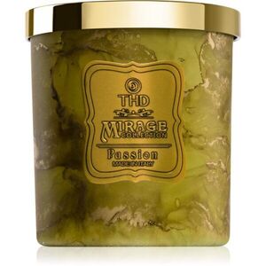 THD Mirage Passion illatgyertya 200 g kép