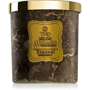 THD Mirage Sensual illatgyertya 200 g kép