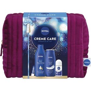 NIVEA Creme Care ajándékszett a táplálásért és hidratálásért kép