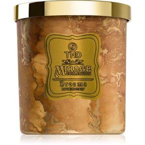 THD Mirage Dreams illatgyertya 200 g kép