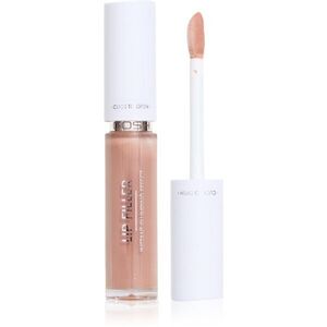 GOSH COPENHAGEN Lip Filler dúsító ajakfény 004 Mocha Mousse 5 ml kép