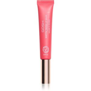GOSH COPENHAGEN Soft`n Tinted tonizáló ajakbalzsam SPF 15 árnyalat 008 Cherry Soda 8 ml kép