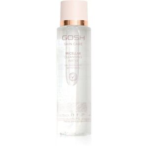 GOSH COPENHAGEN Skin Care Micellar Water tisztító micellás víz hidratáló hatással 150 ml kép
