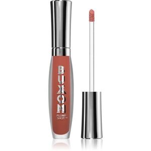 Buxom PLUMP SHOT™ COLLAGEN PEPTIDES ADVANCED PLUMPING LIP SERUM dúsító ajakfény árnyalat SHEER TINTS - Plush Peach 4 ml kép