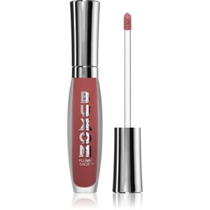 Buxom PLUMP SHOT™ COLLAGEN PEPTIDES ADVANCED PLUMPING LIP SERUM dúsító ajakfény árnyalat SHEER TINTS Dolly Babe 4 ml kép