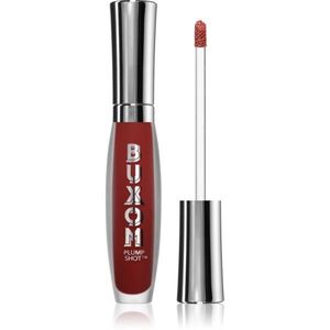 Buxom PLUMP SHOT™ COLLAGEN PEPTIDES ADVANCED PLUMPING LIP SERUM dúsító ajakfény árnyalat SHEER TINTS Hypnotic Garnet 4 ml kép