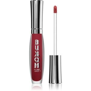 Buxom PLUMP SHOT™ COLLAGEN PEPTIDES ADVANCED PLUMPING LIP SERUM dúsító ajakfény árnyalat SHEER TINTS Fuchsia You 4 ml kép