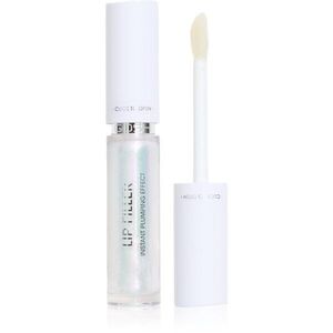 GOSH COPENHAGEN Lip Filler dúsító ajakfény 003 Crystal 5 ml kép