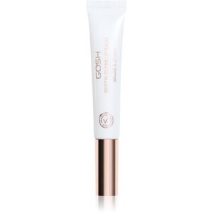 GOSH COPENHAGEN Soft'n Clear Lip Balm tápláló ajakfény árnyalat 002 Sparkling Glaze 8 ml kép
