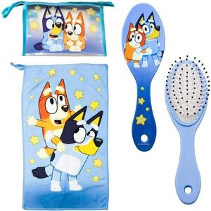 Disney Bluey Travel Set utazási készlet gyermekeknek kép