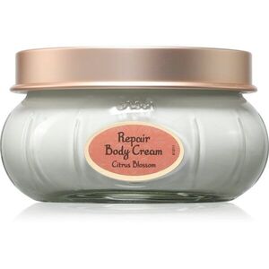 Sabon Citrus Blossom testápoló krém 200 ml kép